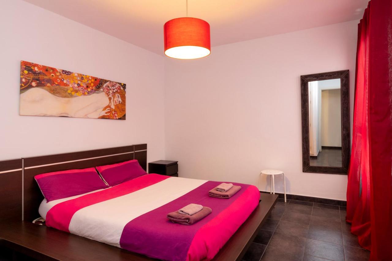 Apartamento Famara Sunshine Exterior foto