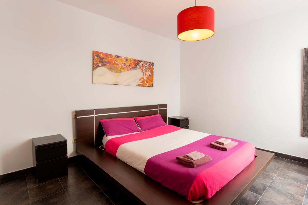Apartamento Famara Sunshine Exterior foto