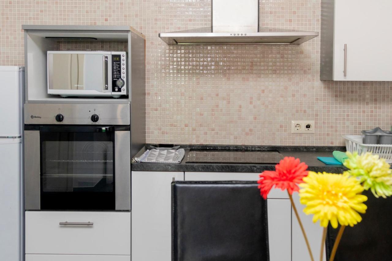Apartamento Famara Sunshine Exterior foto