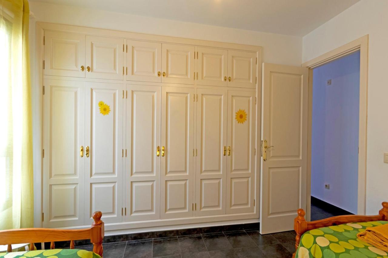 Apartamento Famara Sunshine Exterior foto