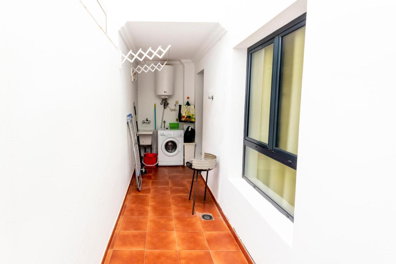 Apartamento Famara Sunshine Exterior foto