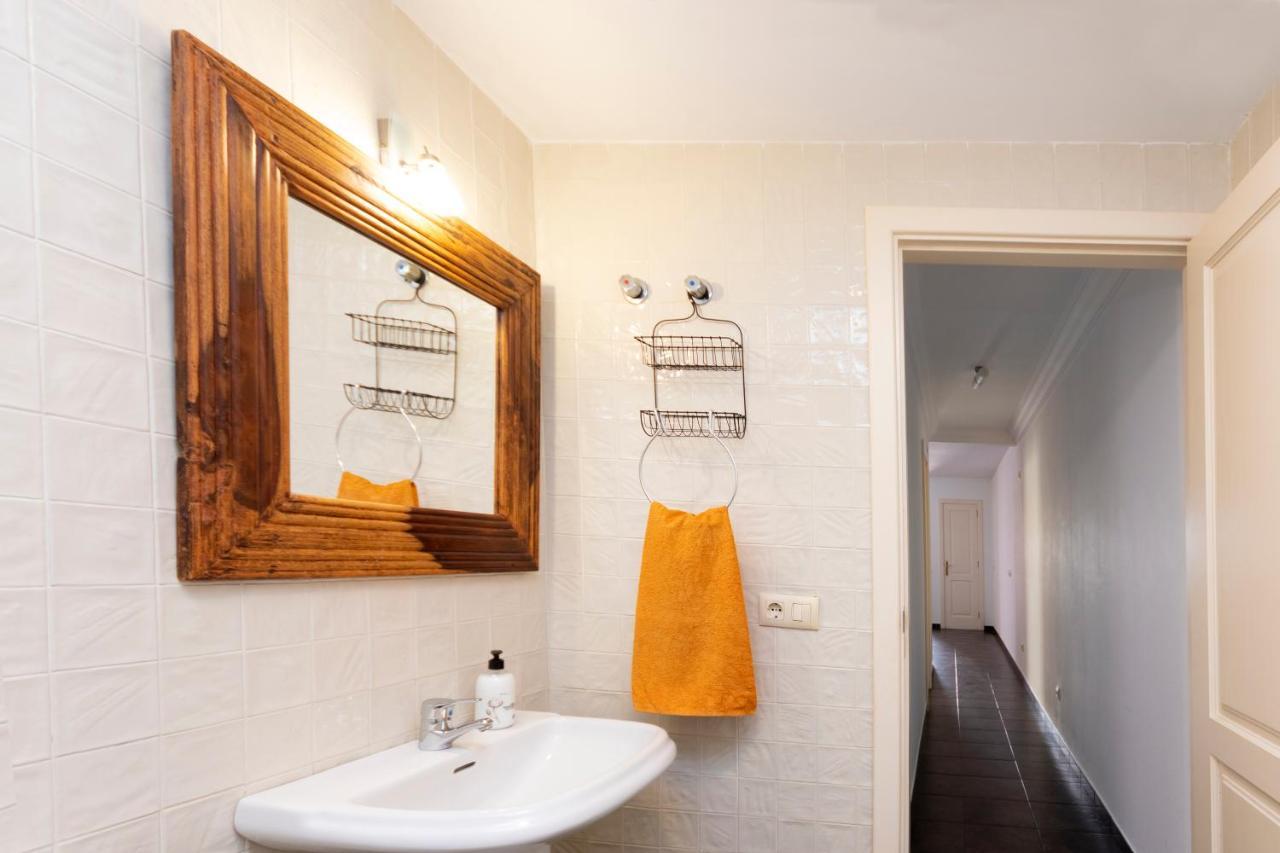 Apartamento Famara Sunshine Exterior foto