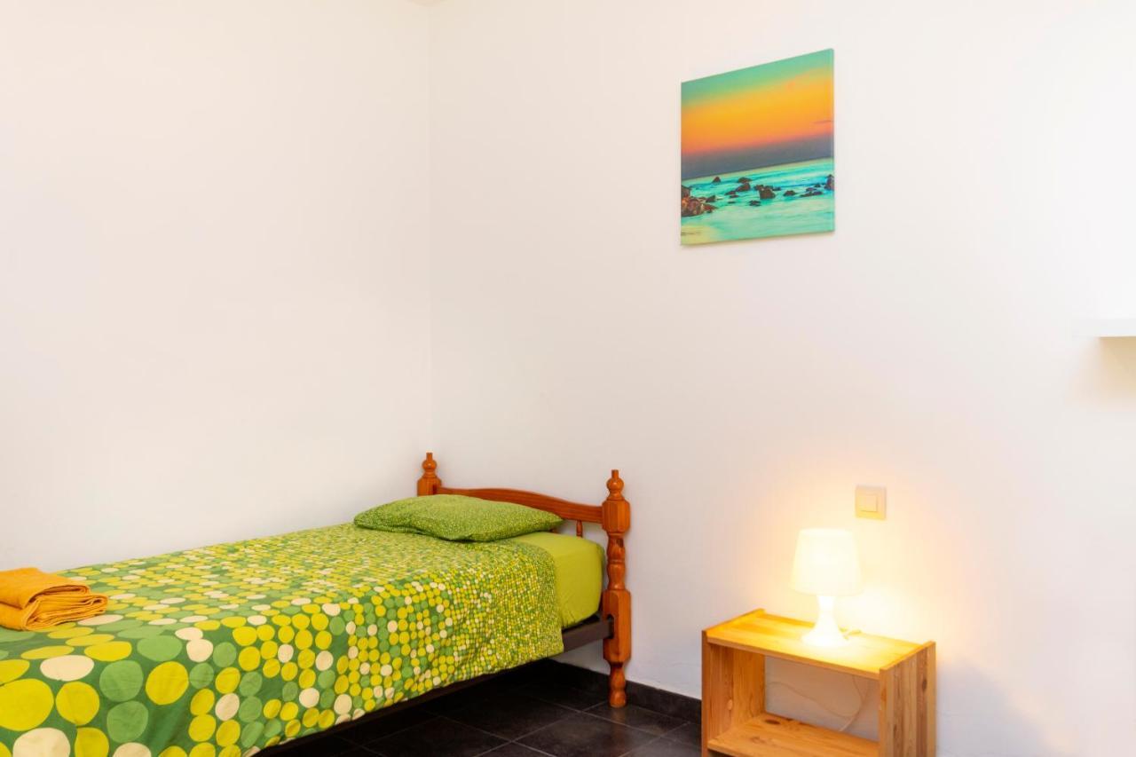 Apartamento Famara Sunshine Exterior foto