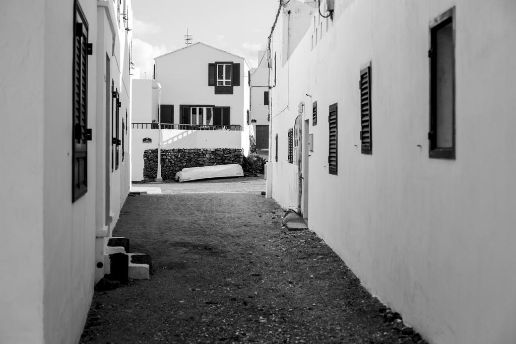 Apartamento Famara Sunshine Exterior foto